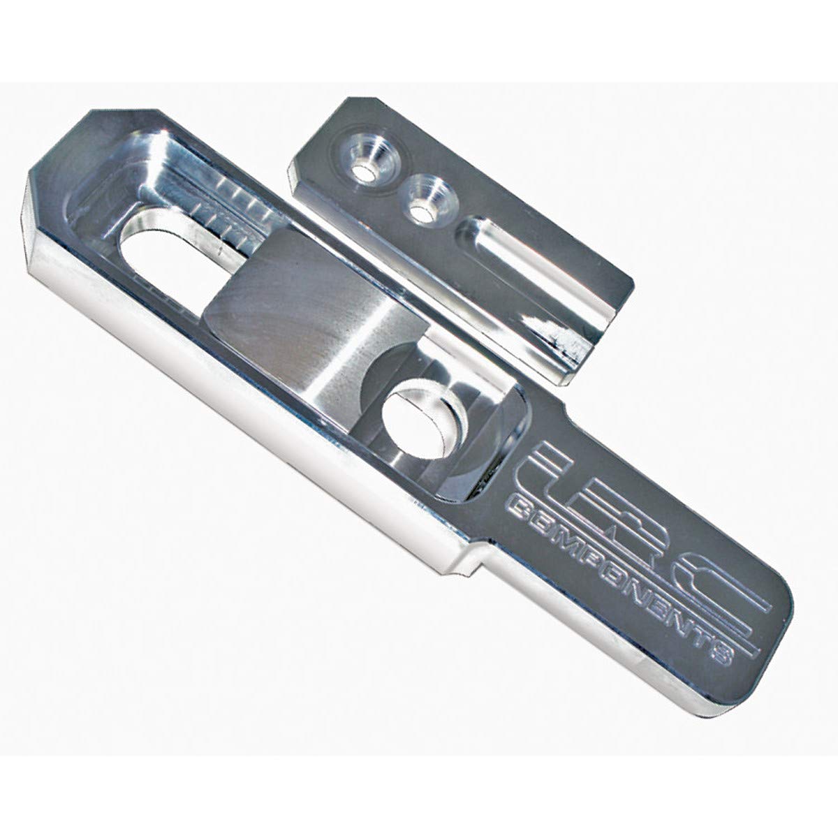 Yana Shiki A3112LRC Chrome 4
